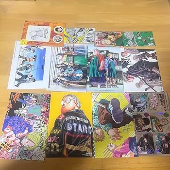 Amazon.co.jp: サカモトデイズ 1-20 全巻セット 全巻初版帯付き